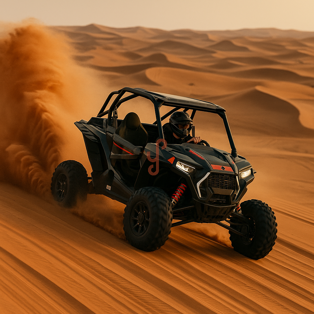 Polaris RZR XP 1000