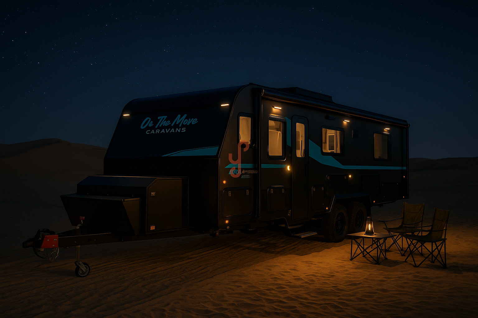 YIFEENAH Adventure 8.5F