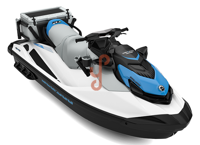 Yamaha Jetski 2022