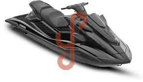 YAMAHA FX cruiser HO 2025